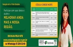 Consulta Popular 2025. 