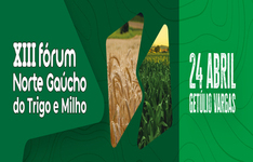 FORUM NORTE GAÚCHO DO MILHO 