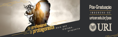 Pós  URI