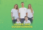 Escola IDEAU-Santa Clara está com matrículas abertas