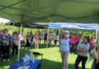 Dia de Campo Socioassistencial Regional reúne cerca de 600 pessoas da região do Alto Uruguai