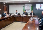 Policiais militares pleiteiam regulamentação de lei que protege acidentados em serviço