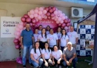 Ações do Outubro Rosa são realizadas em Ipiranga do Sul