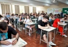 Vestibular de Verão da URI mobiliza candidatos de 11 estados do país -