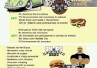 1º Encontro de carros antigos de Getúlio Vargas:  um fim de semana repleto de atrações