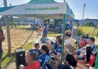 3º Campeonato Municipal de Futevôlei de Estação - Taça Sicredi