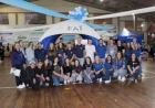 Ipiranga do Sul - Expectativa na preparação da Feira Conexão Família Escola DJB