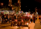 Vem aí a abertura do Natal Brilha Machadinho 2023