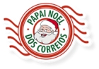 Abertura oficial do Papai Noel dos Correios acontece no próximo sábado (11) na Feira do Livro de Porto Alegre