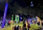 Acendimento das Luzes do Natal Erechim 2023 é neste sábado, com show de Os Fagundes