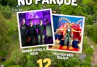 Getúlio Vargas - Projeto Domingo no Parque: uma celebração de diversão e cultura