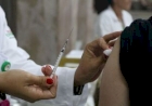Estudo alerta para necessidade de doses de reforço contra covid-19