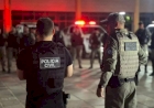 Indicadores: outubro fecha com redução de homicídios e de latrocínios no RS