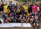 Academia TG fica em 3º no Regional