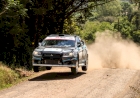 Semana de Rally: municípios do Alto Uruguai gaúcho se preparam para sediar etapa conjunta do Brasileiro e Gaúcho