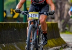 Ciclista de Getúlio Vargas estará na categoria elite de mountain bike e cross country olímpico em 2024