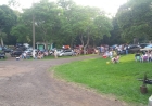 Primeira Edição do Projeto Domingo no Parque atrai  mais de 500 pessoas ao Parque Municipal das Águas