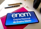 Gabarito do Enem já está disponível para consulta