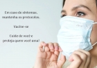 Erebango - Município alerta para aumento de casos de Covid-19