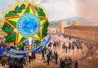 Historiadores apontam elitismo na Proclamação da República