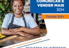 Experiência valorizada: Desbravando oportunidades de emprego no Comércio após os 50 Anos
