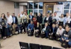Prefeitos da AMAU se reúnem em Barão de Cotegipe e discutem problemas das chuvas