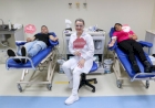 Semana Nacional do Doador de Sangue: gratidão aos voluntários