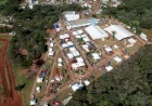 Comercialização dos espaços da Expo Tapejara inicia na terça-feira