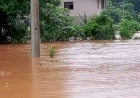 Fortes chuvas atingem novamente o município de Charrua