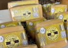 Jaquirana inaugura terceira agroindústria familiar de Queijo Artesanal Serrano