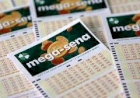 Mega-Sena acumula e prêmio chega a R$ 51 milhões