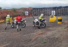 Militares do 3° RPMon celebram conclusão do Curso Tático de Policiamento com Motocicletas