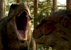 Steven Spielberg produziu um grande substituto de Jurassic Park para a Netflix: uma série visualmente impressionante com episódios já disponíveis