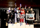 Milton Pagliosa vence em Severiano e embola disputa pelo título do Brasileiro de Rally