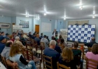 Ipiranga do Sul concede auxílio aos produtores de leite