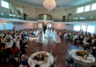 Chá da Realeza e Debutantes 2023 do CER Atlântico: um evento de beleza, elegância e solidariedade