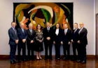 Banrisul apresenta nova diretoria e posicionamento da instituição