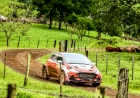 Desafio e superação marcam estreia de Rewsaat e Broering no projeto Acsa Rally 4x4
