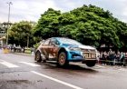 Irmãos Sartori garantem pontos importantes na sexta etapa do Brasileiro de Rally
