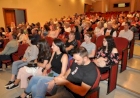 URI - Aberta programação do Festival co Cinema Italiano em Erechim