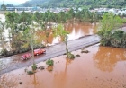 Rio Grande do Sul recebe doações para ajudar atingidos pelas cheias
