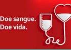 Dia nacional do doador de sangue terá atividades para atrair jovens no Hospital de Clínicas