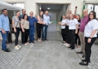 Inaugurado o Centro de Atenção Psicossocial 1 Ana Deolinda Fischer: o cuidado com saúde mental