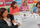 Getúlio Vargas - Profissionais da Rede Municipal de Ensino participam do 3º Encontro do Seminário Permanente em Educação Infantil