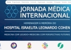 Anunciada a data da I Jornada Médica Internacional em Erechim