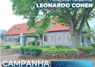 Jornada Médica em Erechim  irá homenagear à memória do Hospital Leonardo Cohen, primeiro hospital israelita do Brasil.