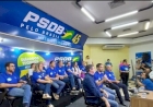 Um a cada três prefeitos muda de partido em cidades grandes