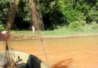 3º Batalhão Ambiental da Brigada Militar realiza Operação Piracema