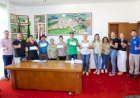 Ipiranga do Sul entrega premiação para agentes culturais pela Lei Paulo Gustavo