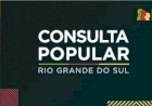 Votação da Consulta Popular 2023 iniciou hoje e  vai até 1° de dezembro
